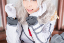 Kancolle – Momoiro Reku – Kashima (23)
