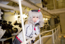 Kancolle – Momoiro Reku – Kashima (230)