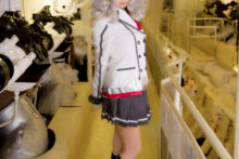 Kancolle – Momoiro Reku – Kashima (232)