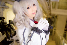 Kancolle – Momoiro Reku – Kashima (233)