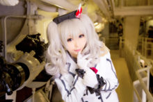 Kancolle – Momoiro Reku – Kashima (234)