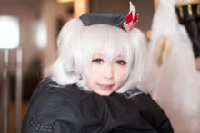 Kancolle – Momoiro Reku – Kashima (235)