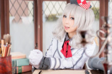Kancolle – Momoiro Reku – Kashima (24)