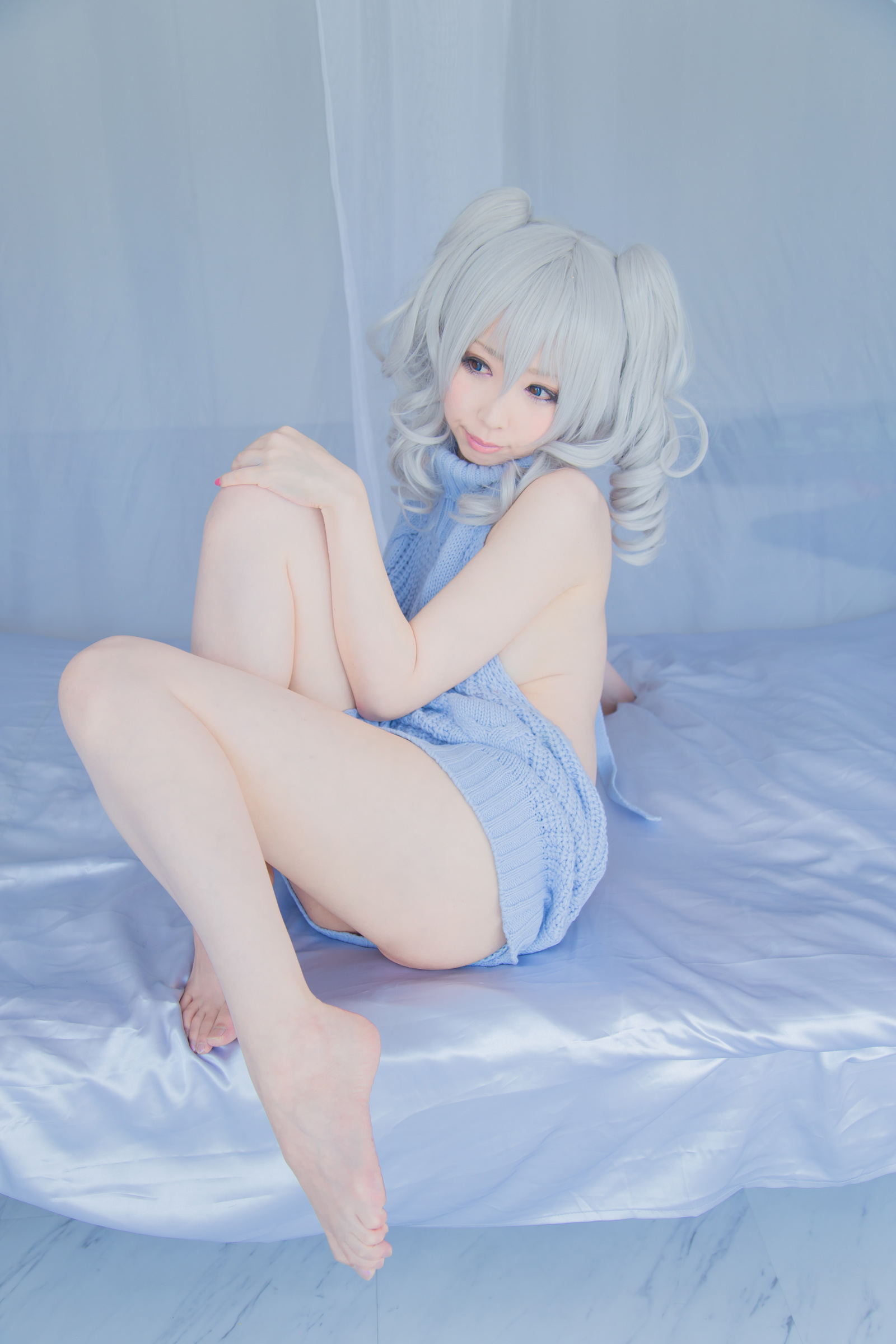 Kancolle – Momoiro Reku – Kashima