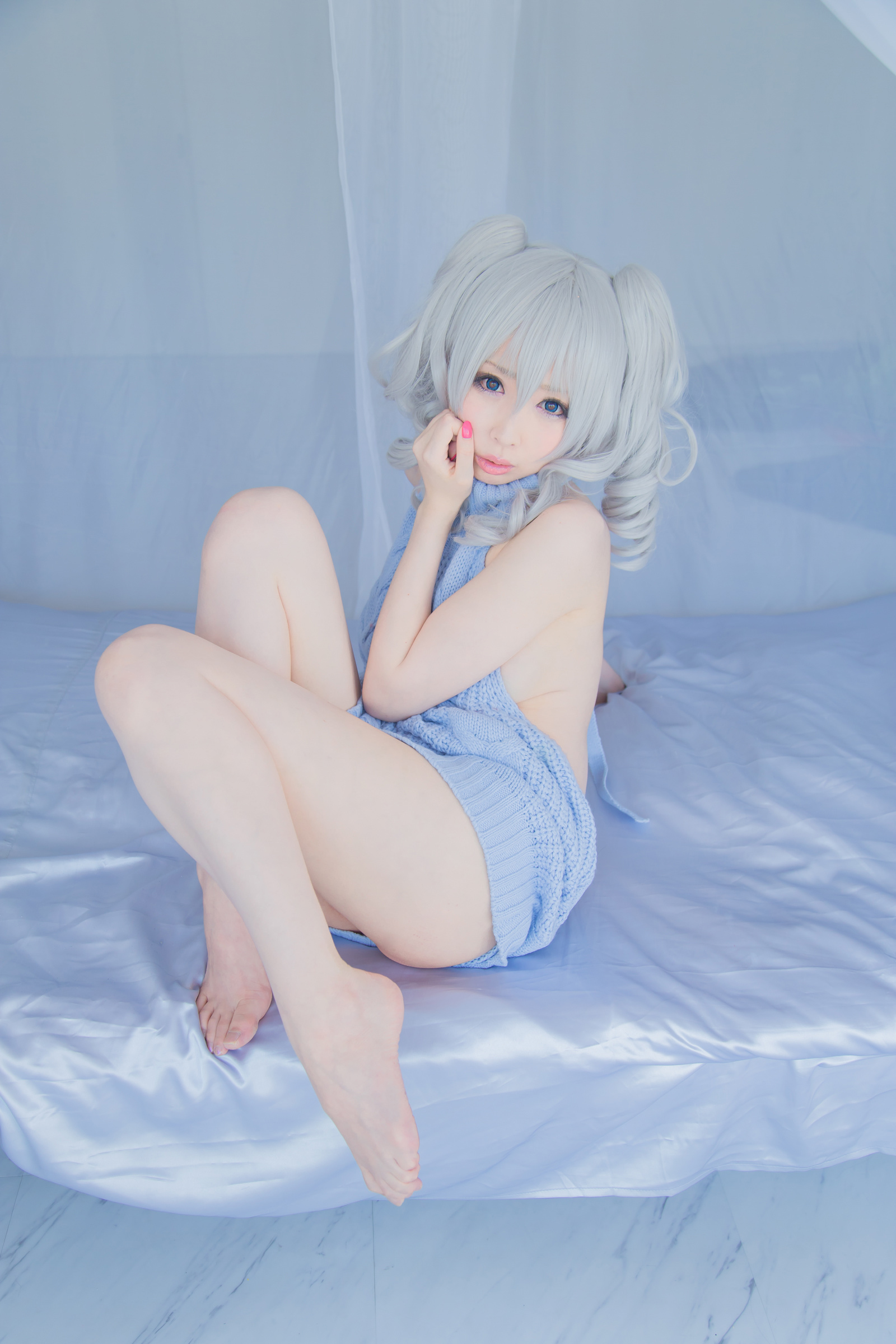 Kancolle – Momoiro Reku – Kashima