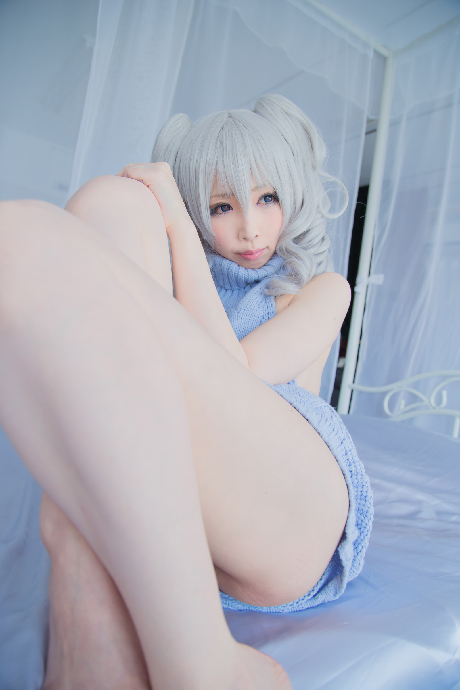 Kancolle – Momoiro Reku – Kashima
