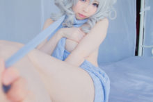 Kancolle – Momoiro Reku – Kashima (250)