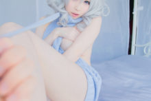Kancolle – Momoiro Reku – Kashima (251)
