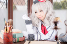 Kancolle – Momoiro Reku – Kashima (26)