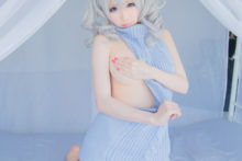 Kancolle – Momoiro Reku – Kashima (261)