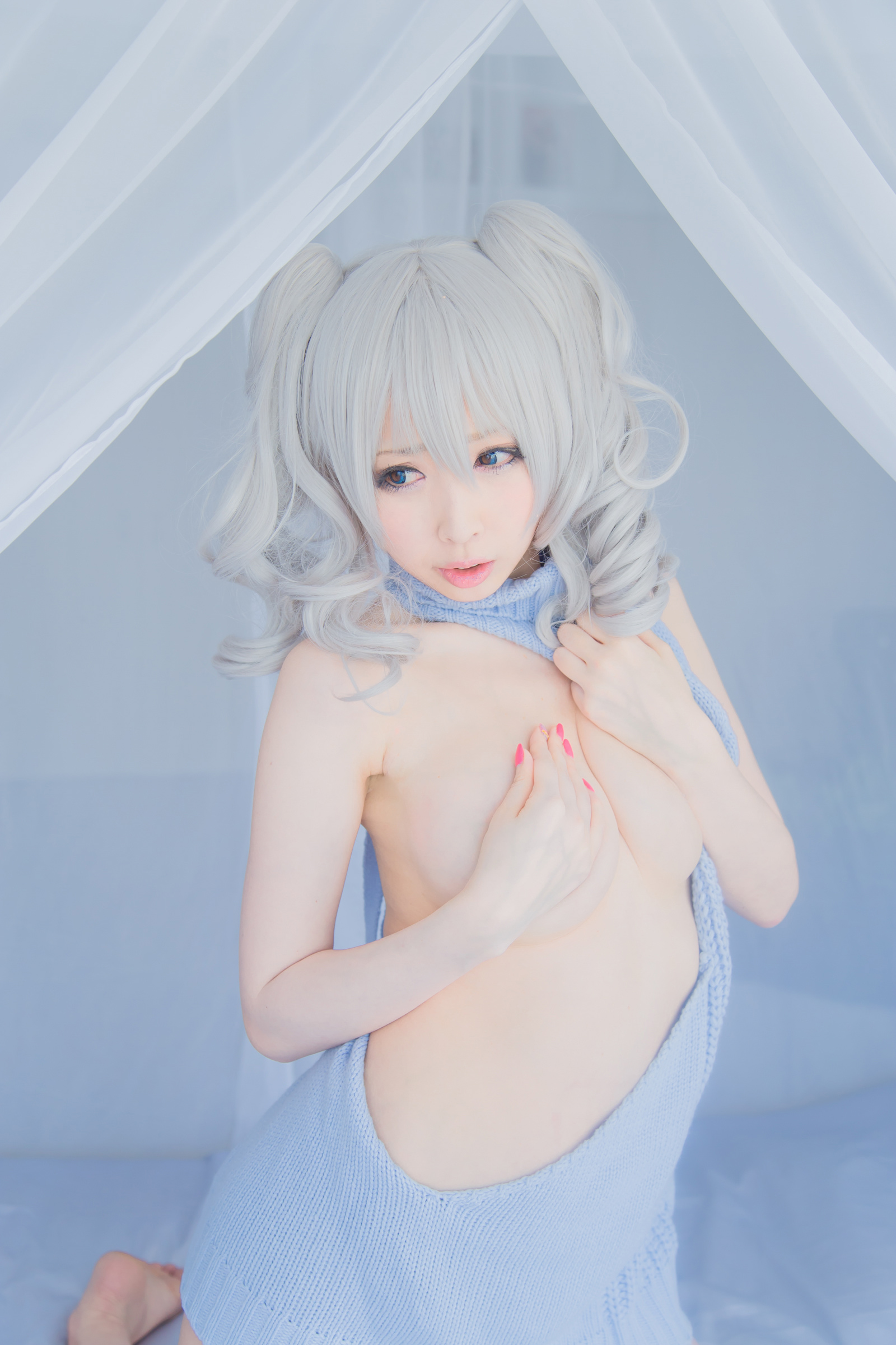 Kancolle – Momoiro Reku – Kashima