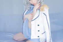 Kancolle – Momoiro Reku – Kashima (266)