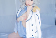Kancolle – Momoiro Reku – Kashima (267)