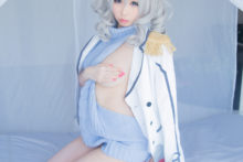 Kancolle – Momoiro Reku – Kashima (268)