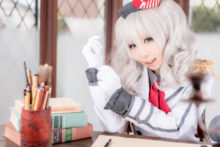 Kancolle – Momoiro Reku – Kashima (27)