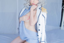 Kancolle – Momoiro Reku – Kashima (270)