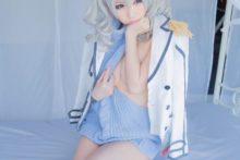 Kancolle – Momoiro Reku – Kashima (272)