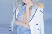 Kancolle – Momoiro Reku – Kashima (274)