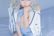 Kancolle – Momoiro Reku – Kashima (279)