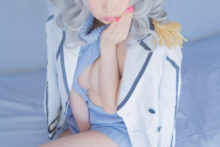 Kancolle – Momoiro Reku – Kashima (281)