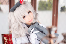 Kancolle – Momoiro Reku – Kashima (29)