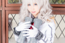 Kancolle – Momoiro Reku – Kashima (3)