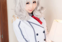 Kancolle – Momoiro Reku – Kashima (30)