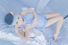 Kancolle – Momoiro Reku – Kashima (307)