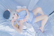 Kancolle – Momoiro Reku – Kashima (308)