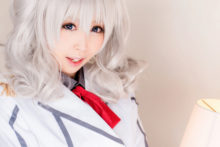 Kancolle – Momoiro Reku – Kashima (31)