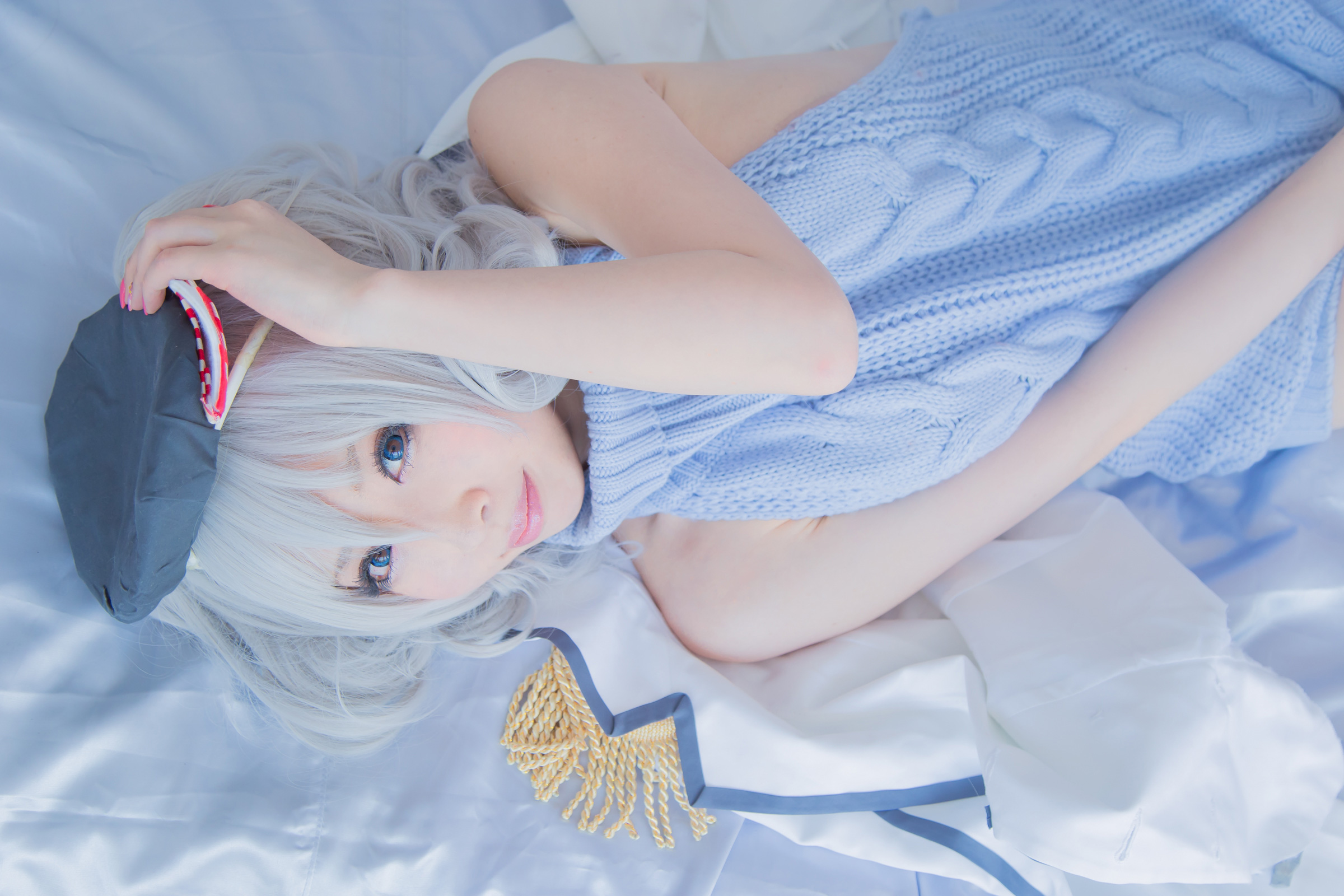 Kancolle – Momoiro Reku – Kashima