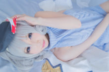 Kancolle – Momoiro Reku – Kashima (315)