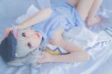 Kancolle – Momoiro Reku – Kashima (318)