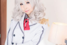 Kancolle – Momoiro Reku – Kashima (32)