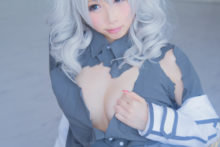 Kancolle – Momoiro Reku – Kashima (325)
