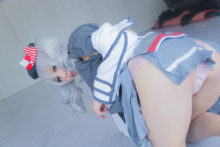 Kancolle – Momoiro Reku – Kashima (327)