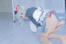 Kancolle – Momoiro Reku – Kashima (328)