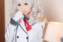 Kancolle – Momoiro Reku – Kashima (33)