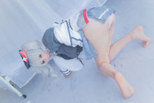 Kancolle – Momoiro Reku – Kashima (330)