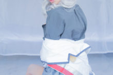 Kancolle – Momoiro Reku – Kashima (337)