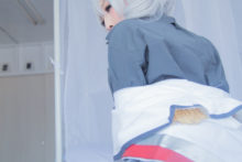 Kancolle – Momoiro Reku – Kashima (341)