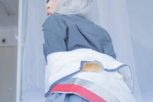 Kancolle – Momoiro Reku – Kashima (342)