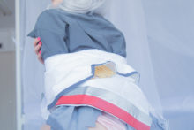 Kancolle – Momoiro Reku – Kashima (344)