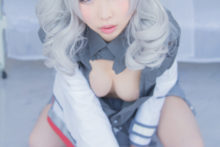 Kancolle – Momoiro Reku – Kashima (345)
