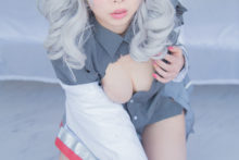 Kancolle – Momoiro Reku – Kashima (346)