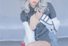 Kancolle – Momoiro Reku – Kashima (349)