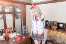 Kancolle – Momoiro Reku – Kashima (35)