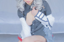 Kancolle – Momoiro Reku – Kashima (351)
