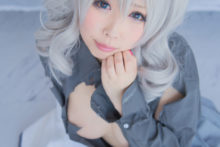 Kancolle – Momoiro Reku – Kashima (359)