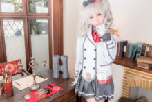 Kancolle – Momoiro Reku – Kashima (36)